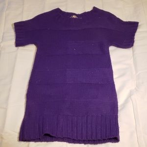 Arizona sweater dress